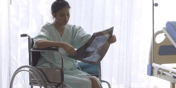 Medical Malpractice Photo of Medical Malpractice